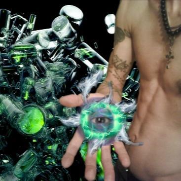 JLeeBeFree's profile picture. 