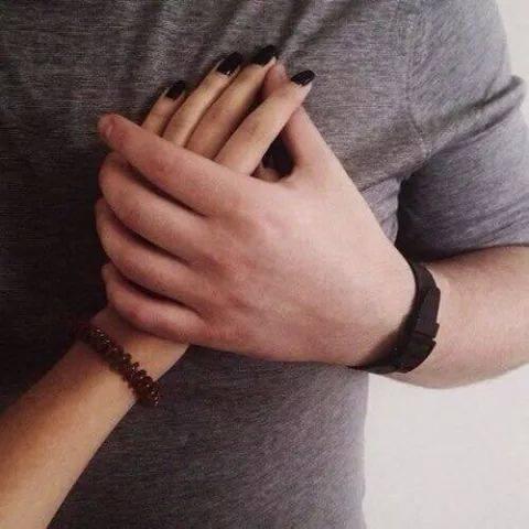BLACK ♥