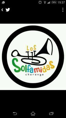 Charanga los Solfamidas de Aldea del Rey (Ciudad Real).Contacta con nosotros para cualquier tipo de evento (bodas, despedidas...). Telefono: 610 55 98 04
