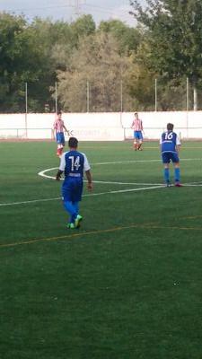 FCB|| fuenlabrada sad ||