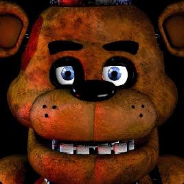 Welcome to FNAF Fanpage! All FNAF News will be here! Make sure you go check out Scott Cawthon's website! http://t.co/Awnc9aL5cg