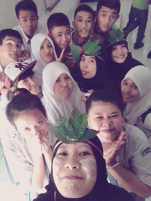 Sma n 2 lahat (semandla)