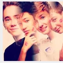 The Fooo Conspiracy ❤️❤️❤️ Swedish girl ❤️ I love to sing and dance. Love all my followers ❤️ I hope you are happy ❤️