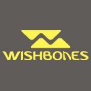 WishbonesNL's profile picture. Wishbones: Hippe slippers met een sociaal geweten! Koop een paar en je doneert ook een paar aan een kind in nood. Geluk kun je delen toch? #wearhappiness