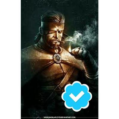 Names Naked Snake but call me Snake.Rp1:Daughter @XLittleTreasure . Single .Rp2:Married to @CatBurglarNami4 I love her. RP18+