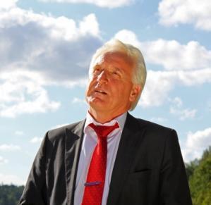 Helge007's profile picture. 