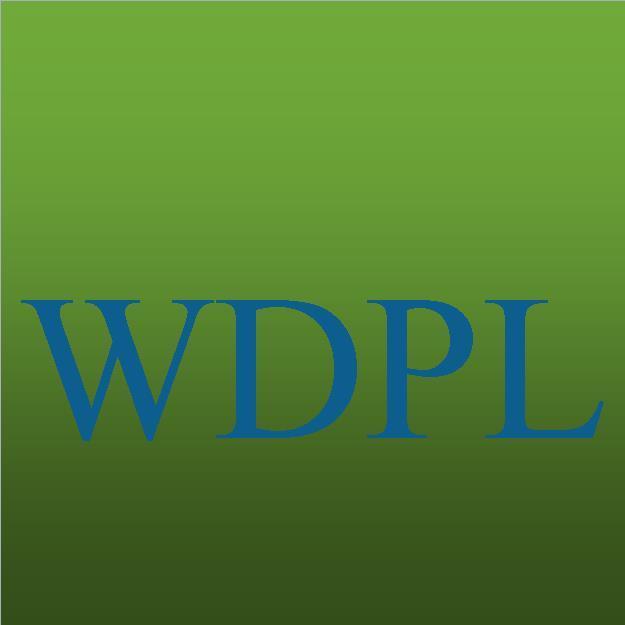 Public Library of Whitecourt & Woodlands County