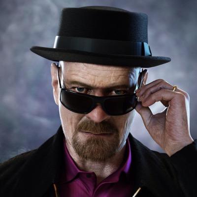 betwalterlwhite's profile picture. Pasito a pasito se anda el camino