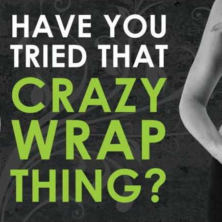 I’m an It Works Distributor. I love helping people change their lives for the better!! The question is….Are you ready to try that crazy wrap thing???