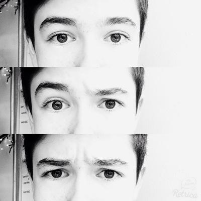 In an insane world , anything abnormal is normal !!!