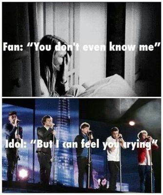 i'm a Directioner
i Love my idols
and they save me every day!♥