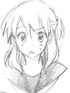 ''..The world really is a big place, huh?''