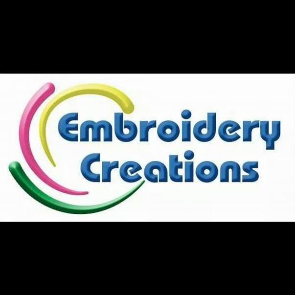 Promotional products, embroidery and screen-printing business. Owner - Marian Eure