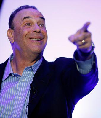 happyjontaffer's profile picture. 