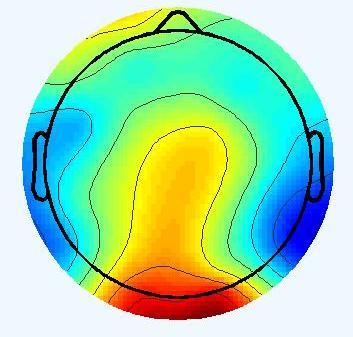 Principal Owner of Applied Human-Machine and Media Interaction: Brain and Vision (eye-tracking and EEG analysis)