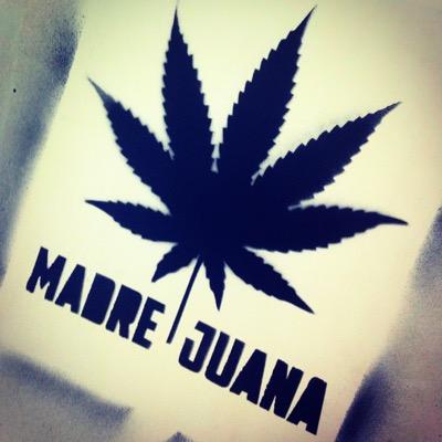 Madre Juana é uma loja virtual com o conceito Ganja Style. Produtos criativos e variados com o tema Cannabis, além de conteúdo divertido e informativo.