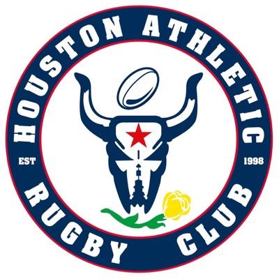 Houston Athletic Rugby Club.  Houston's Only Premier Division 1 Men's & Women's Rugby Club.