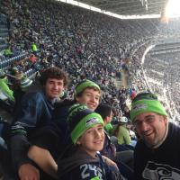 Steve (@sdrainier25) 's Twitter Profile