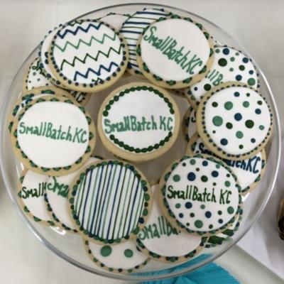 SmallBatchKC's profile picture. Made-to-order Custom Sweets. From Scratch. With Love. One SmallBatch At A Time.