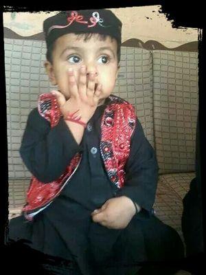 mangishafique28's profile picture. 