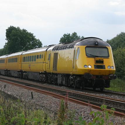 TennesseeTurbo's profile picture. Private company looking to establish passenger rail service between Nashville & Memphis