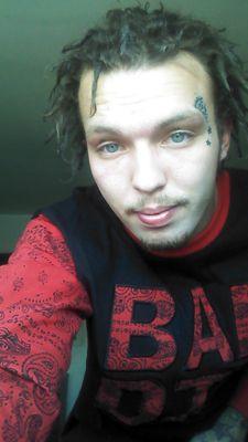 Tattooist & Musician add me on SnapChat SlimeKing5