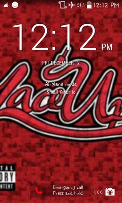 ChaoticDroidx's profile picture. Woah! Stop hacking bro!