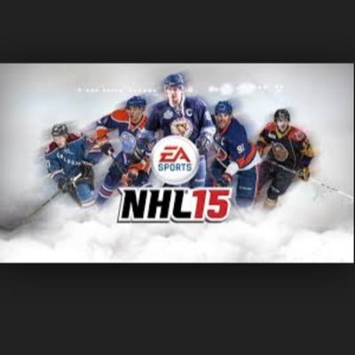 ps4 only i will try my best to make this one of the best ps4 pages in a long time / nhl 15 only / psn HusTon_12-18 anyone can add me!