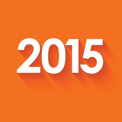 hope 2015 brings changes for a better world