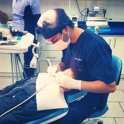 Cirujano Dentista , RRPP 
guns lover ❤️