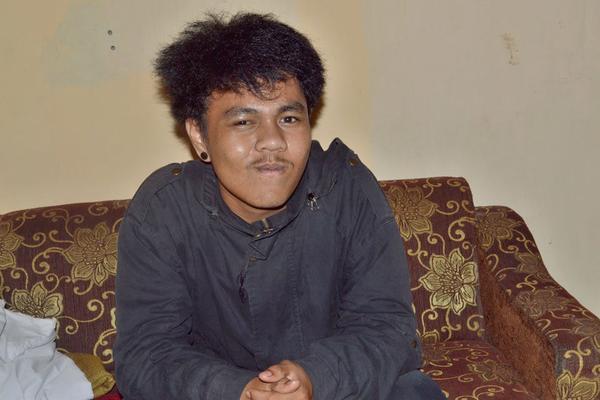 MuhammadFatur_'s profile picture. 