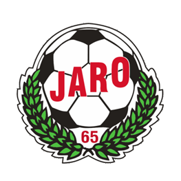 FFJaroJunior's profile picture. FF Jaro Juniorers officiella twitter kanal // FF Jaro Juniorin virallinen twitter kanava.