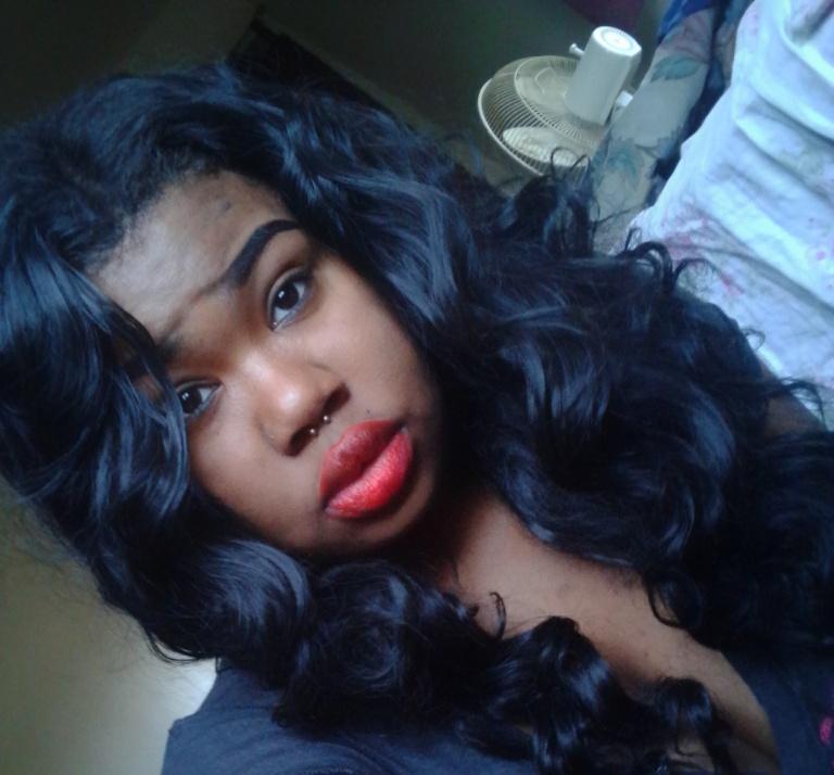 follow me on IG msgorgeous2