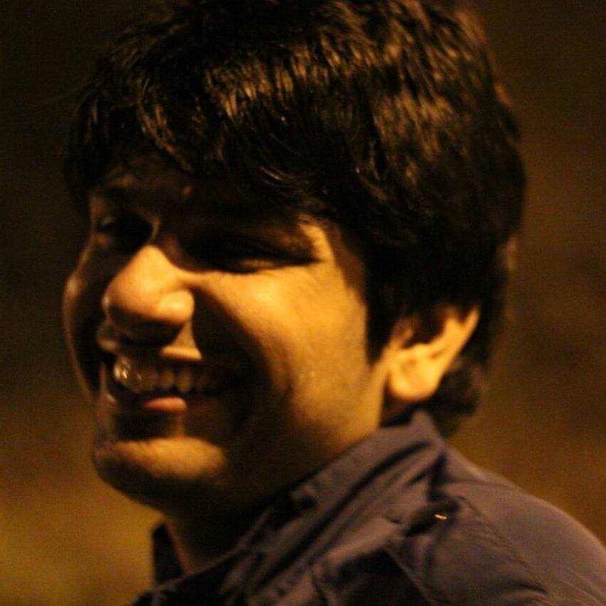 Aanchit Govind
