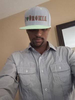 proud Oromo. love soccer ⚽⚽