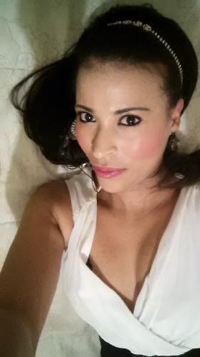 Ayeshakiss1's profile picture. Adventurous, spontaneous, challenging. Love meeting new friends...