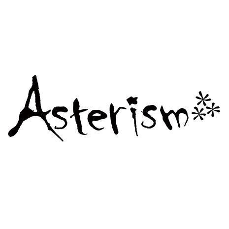 Asterism⁂【公式】さんのプロフィール画像