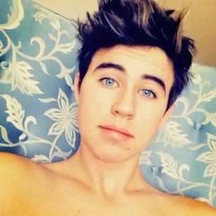 lovinggrier/ NASH/GRIER is my bæ 3 :3 I LOVE THE MAGCON 3