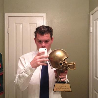 MBmoskal12's profile picture. Trying to live my life to the fullest