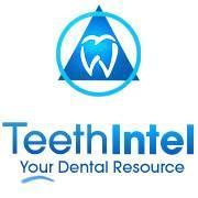 Teeth Intel is a one stop destination to all your question to all the dental problems. It also helps you to solve your minor dental problems with the help of ex