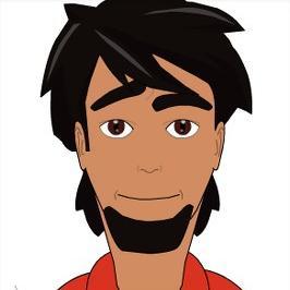 Primer Cómic Libertario en Español