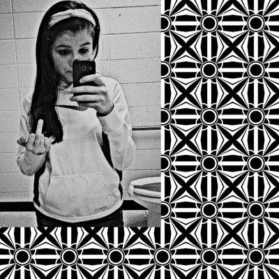 // ☁9 . \\ || IDFWU  || Pretty Asss Whitegirlll ❤ |\  Single & Independent  /|