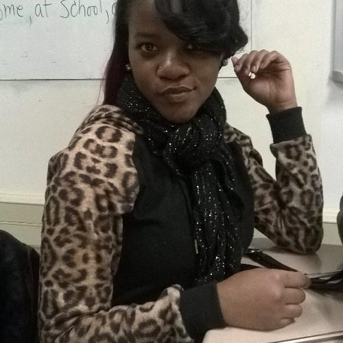 erica_laray's profile picture. Free Day ✊