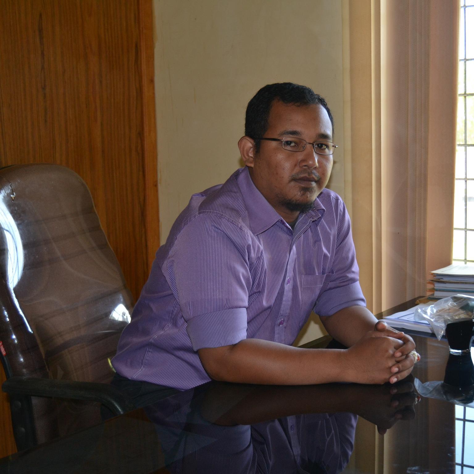 alphajri's profile picture. 