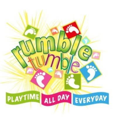 rumble_tumble1's profile picture. 