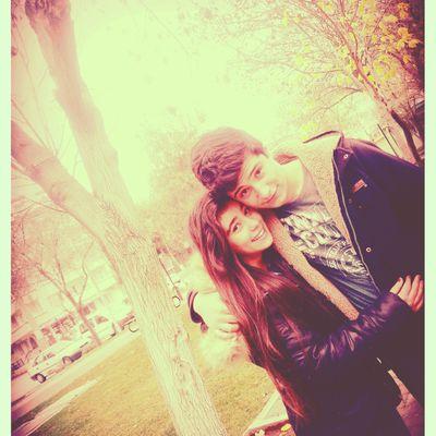 Sadece Büşra '