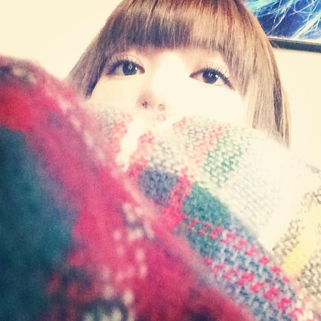 『Not the real one I'm just a Roleplayer or Parody Of Dream Girls youngest member Guo Xue Fu also known as Puff Guo | born on June 30 1988 』
