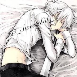 I have a café and am in love with sweets. I hope you stop by and visit!! |•#OpenRP•| 『@Ivy_Rose666 is my beautiful princess!』