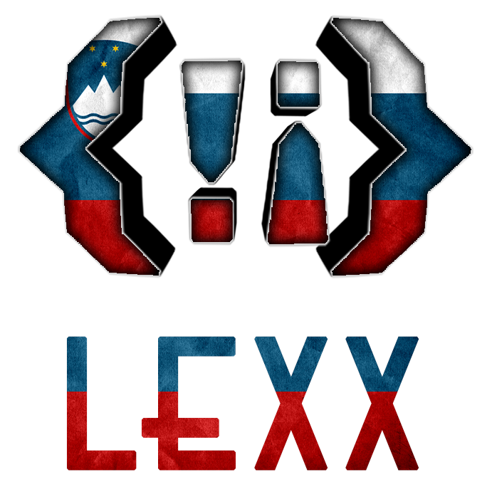 Lexxalltheway's profile picture. 