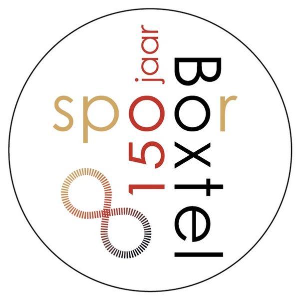 Officieel kanaal rondom festiviteiten 150 Jaar Spoor in Boxtel op 2 en 3 mei 2015